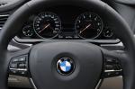 BMW 750i 2013 года